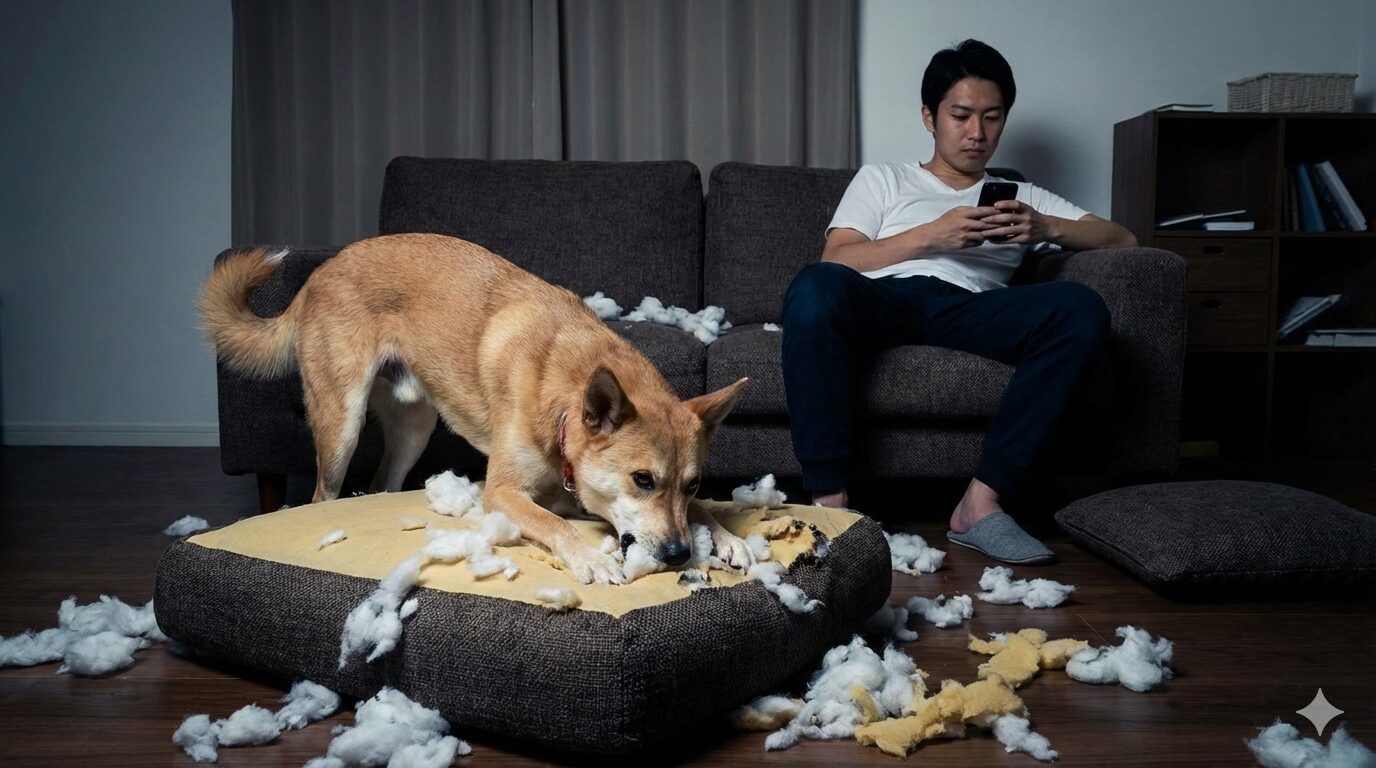 トレーナーに断られた後の危険なNG行動