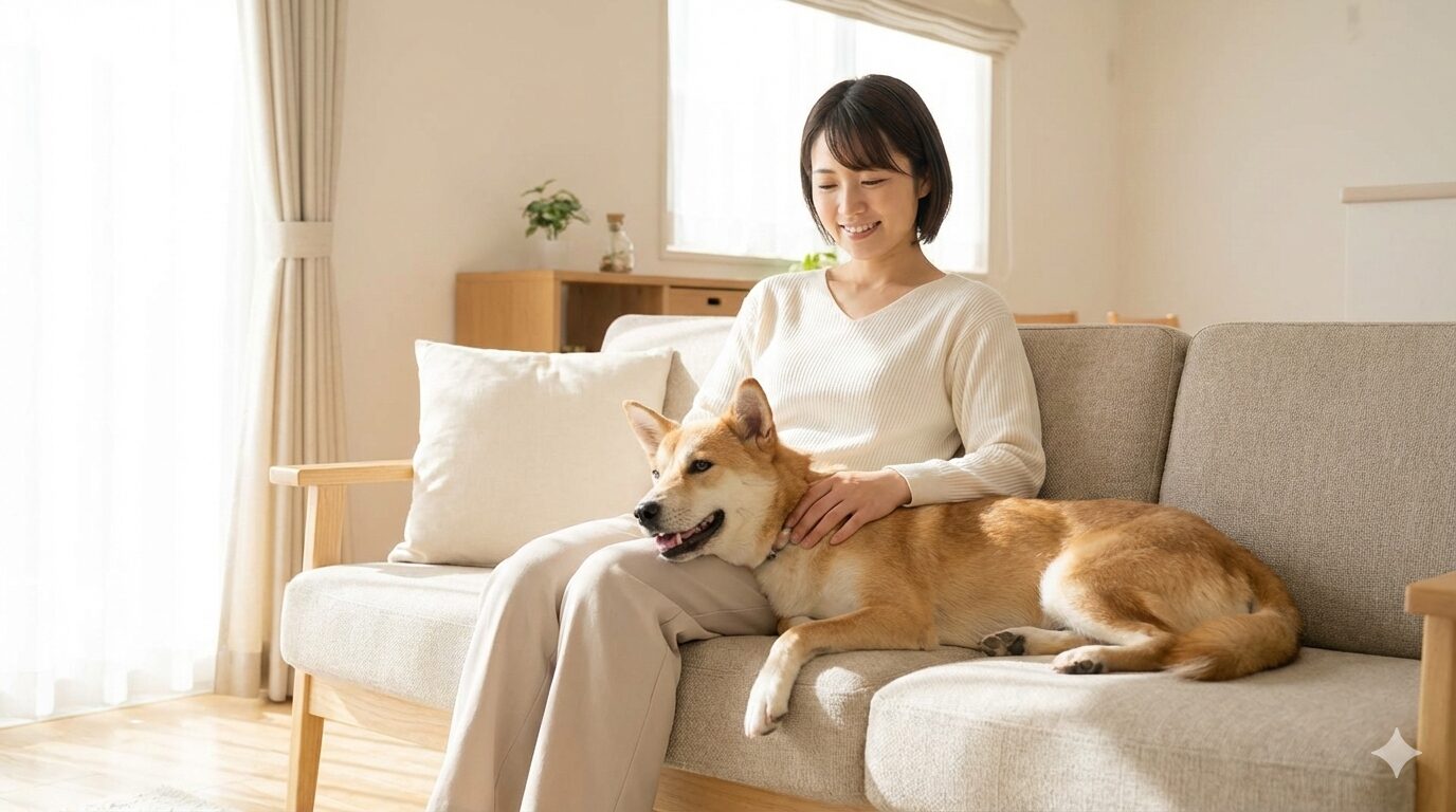 まとめ:ドッグトレーナーに断られても自宅での地道なしつけで改善できる