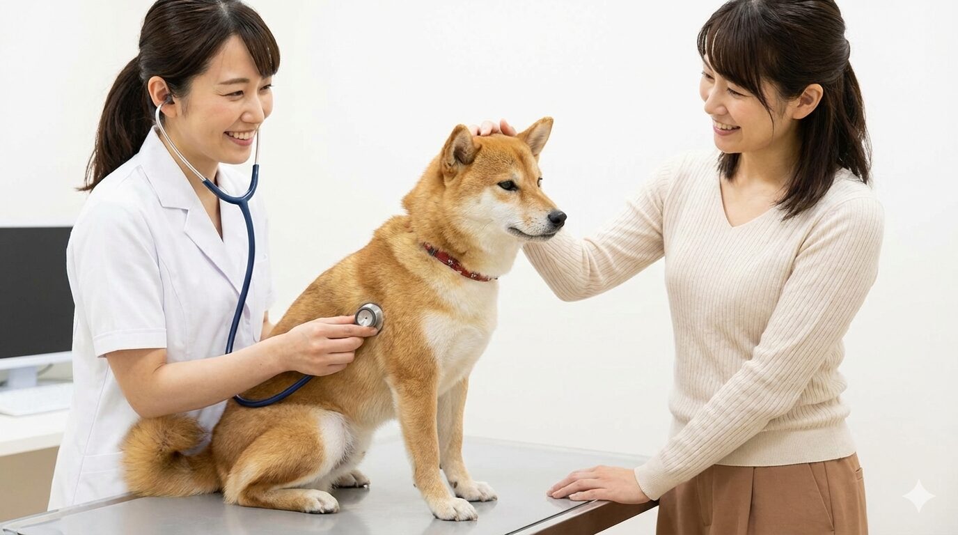 まとめ:病院で暴れて診察できない問題は練習で必ず改善できる