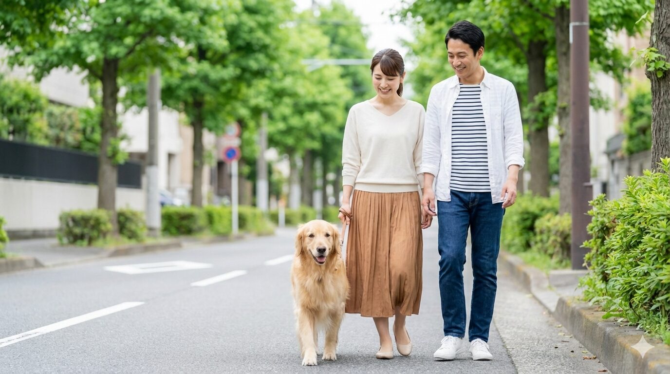 まとめ：他の人に襲いかかる行動は飼い主の責任で必ず改善しよう