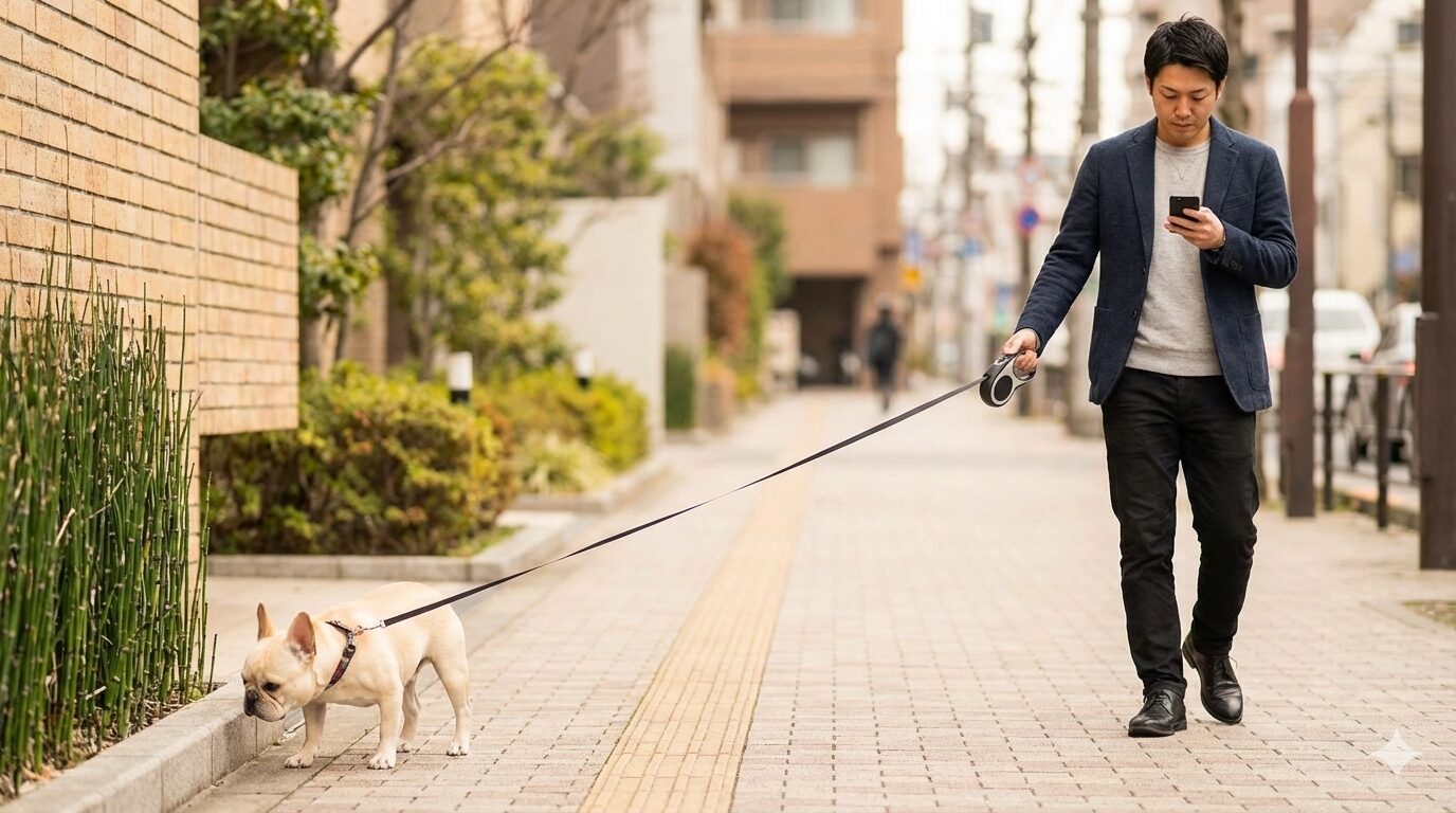飛び出しをやめさせる時にやってはいけないNG対応