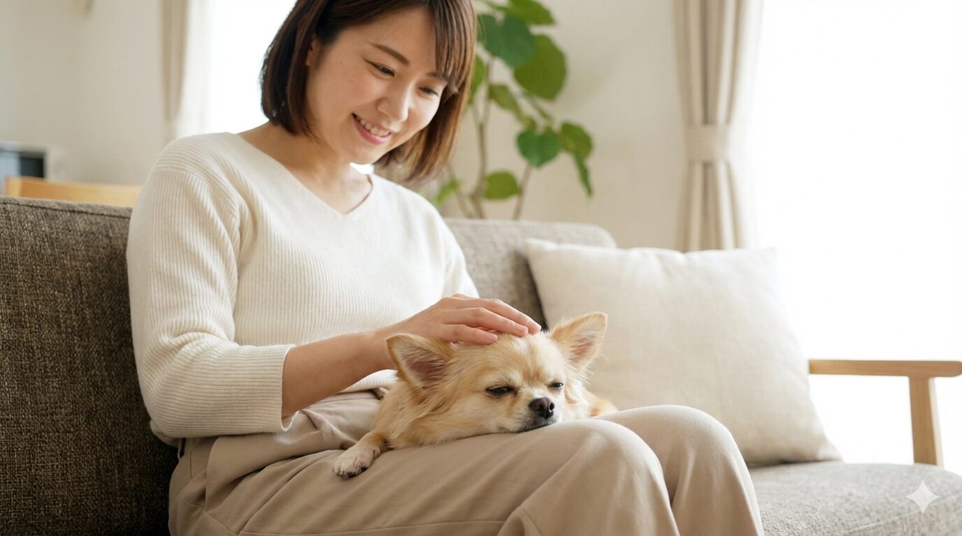 まとめ：チワワの噛み癖は根気よく向き合えば改善できる