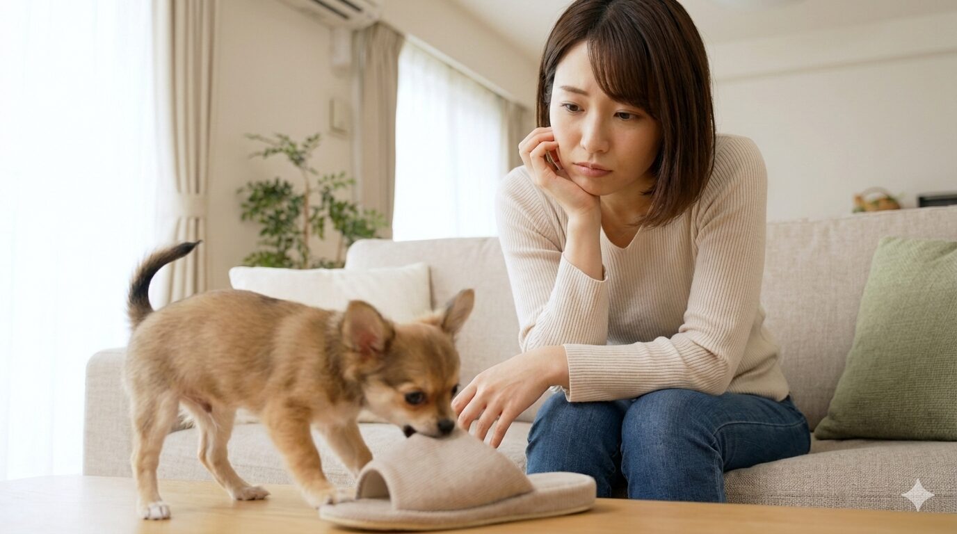 チワワがいつまでやんちゃか気になるのは自然なこと