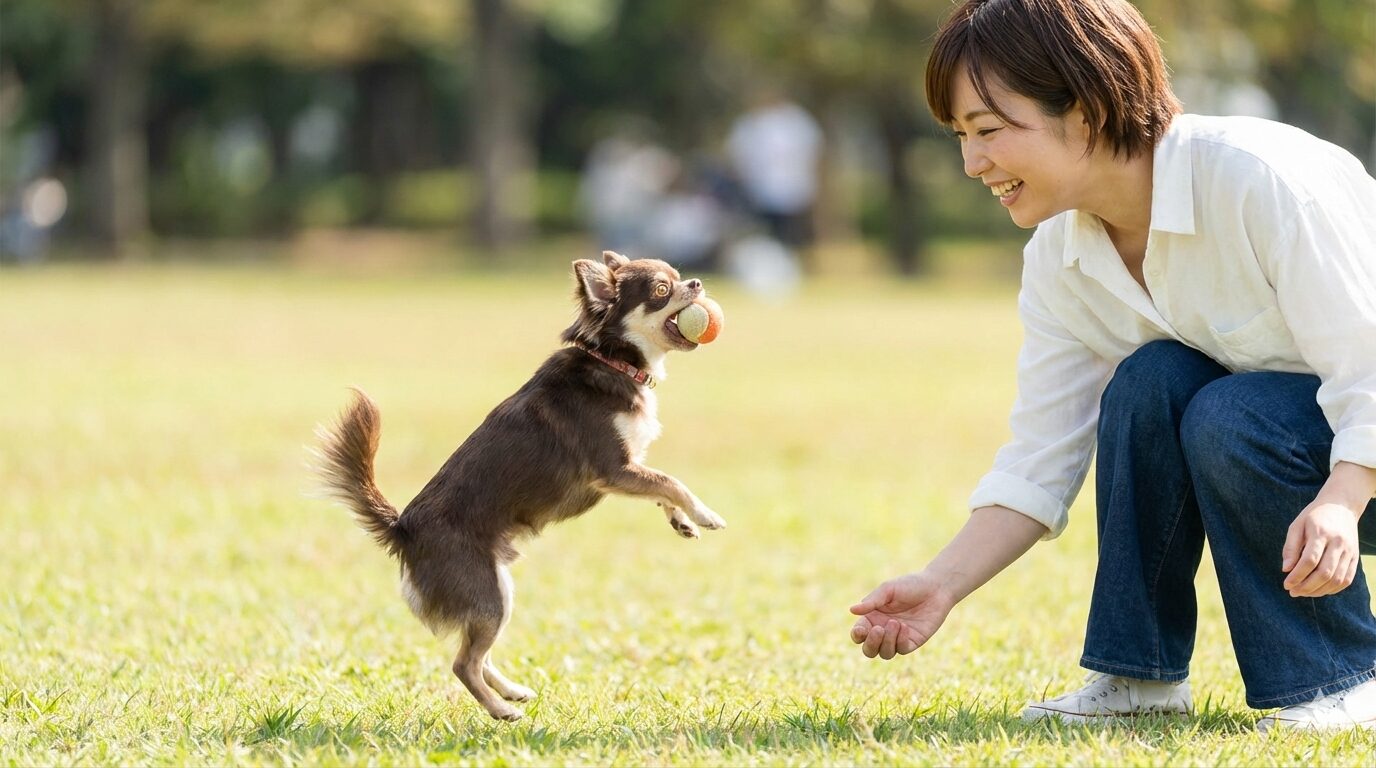 やんちゃな時期を少しラクに乗り越えるための考え方