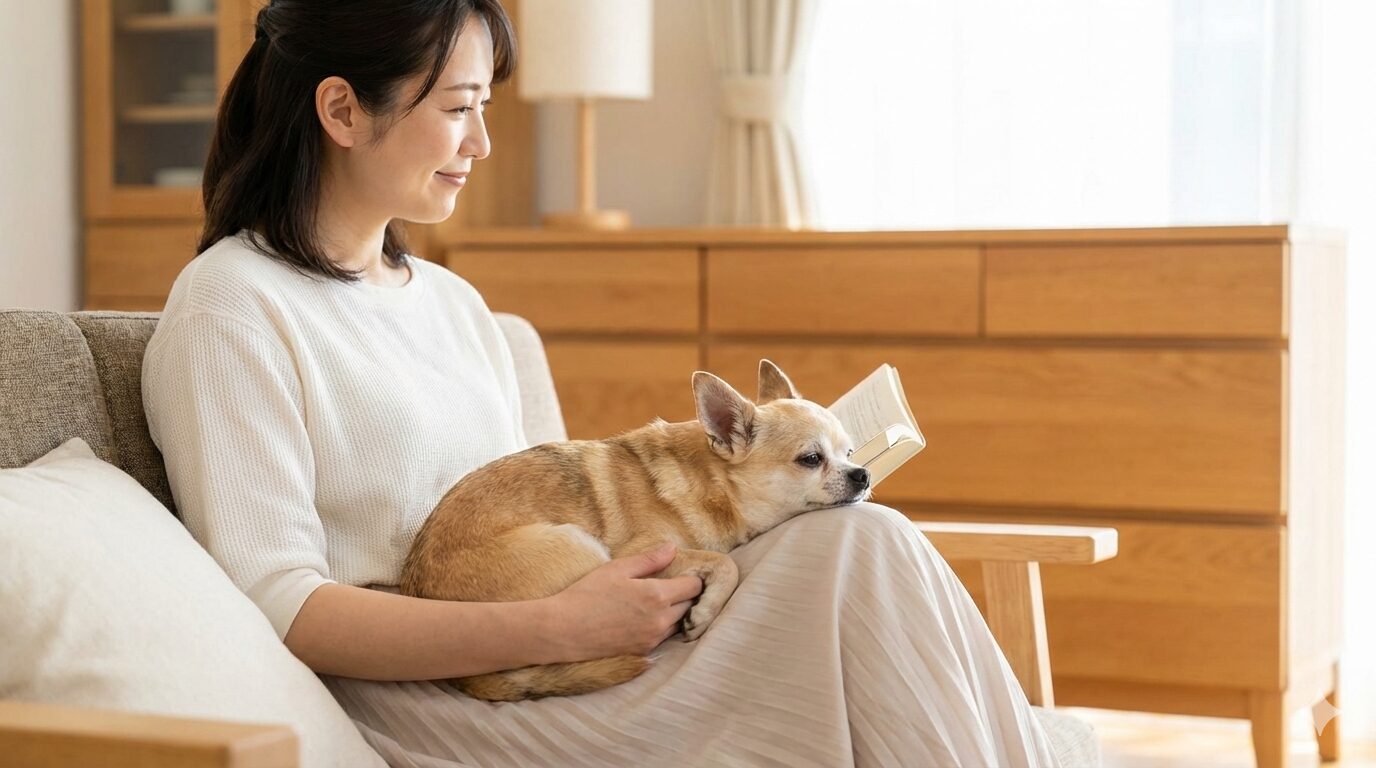 まとめ:チワワのやんちゃにも終わりはある、焦らず付き合おう