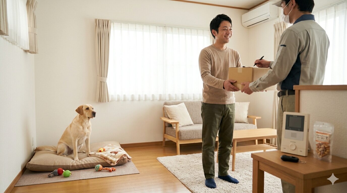 まとめ：犬の宅急便トラブルは管理＋トレーニングの両輪で防げる