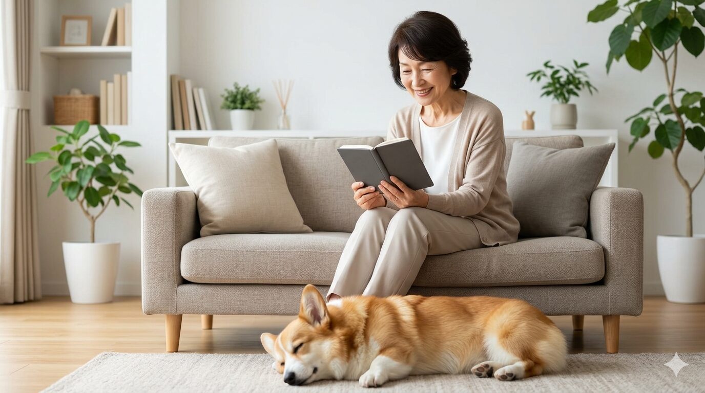 まとめ:子犬こそ飼い主が先に学ぶことが最大の近道