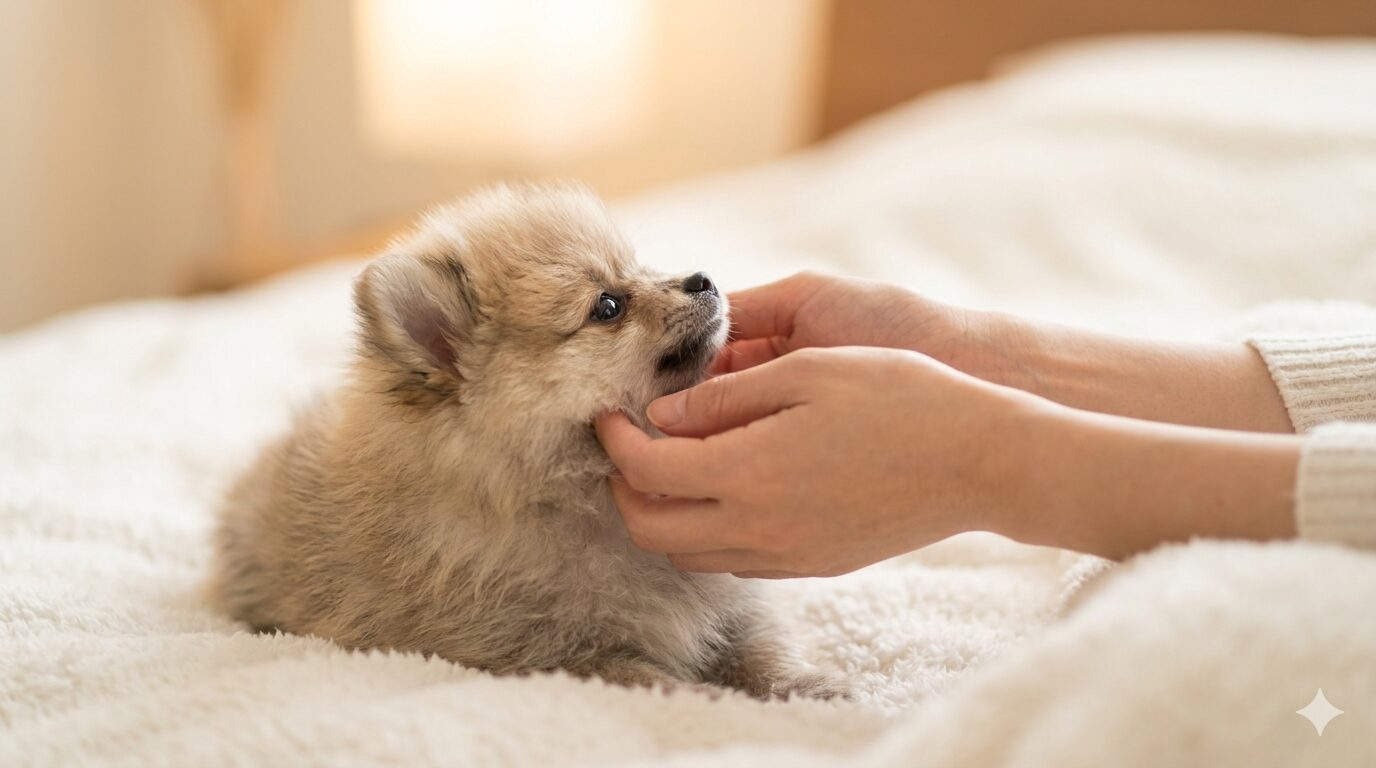 イヌバーシティの効果が出やすい人・出にくい人の違い