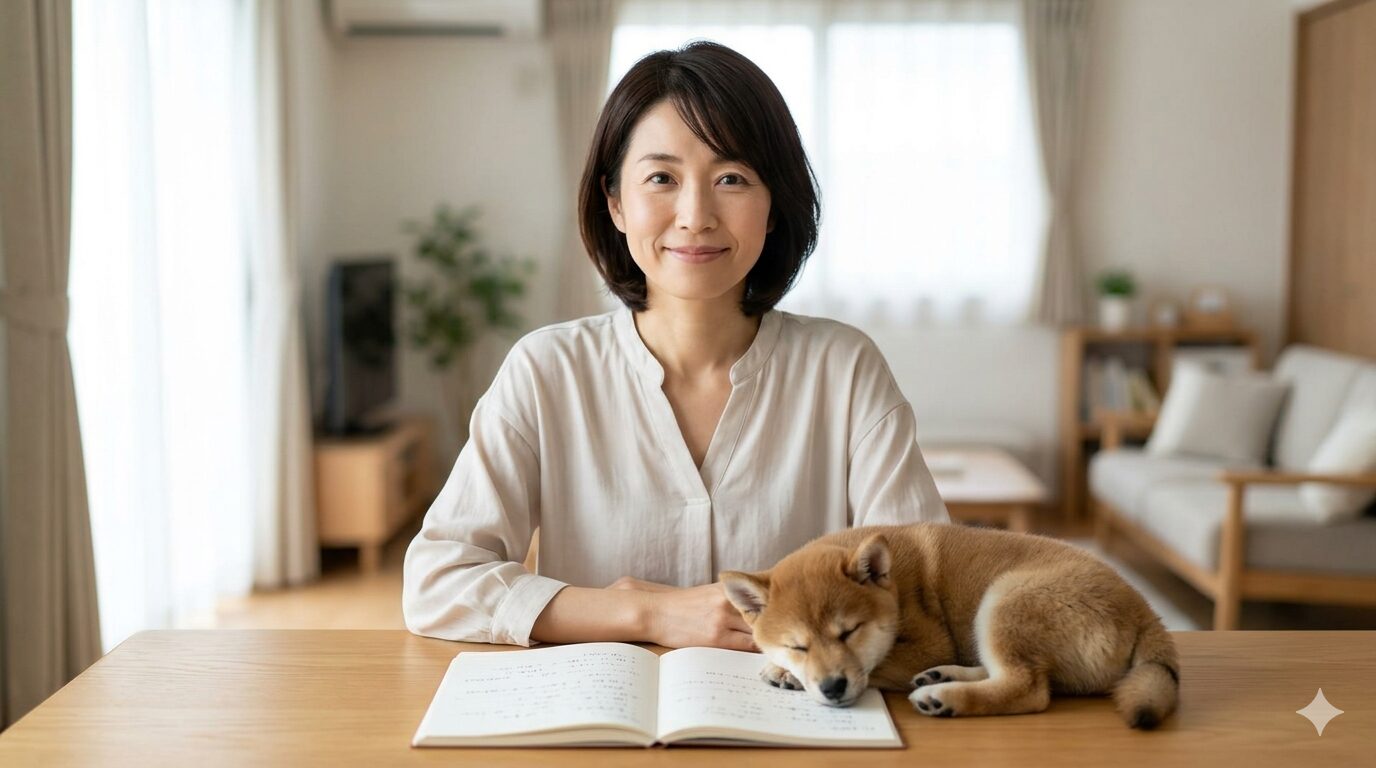 イヌバーシティで効果を出すために最初にやること