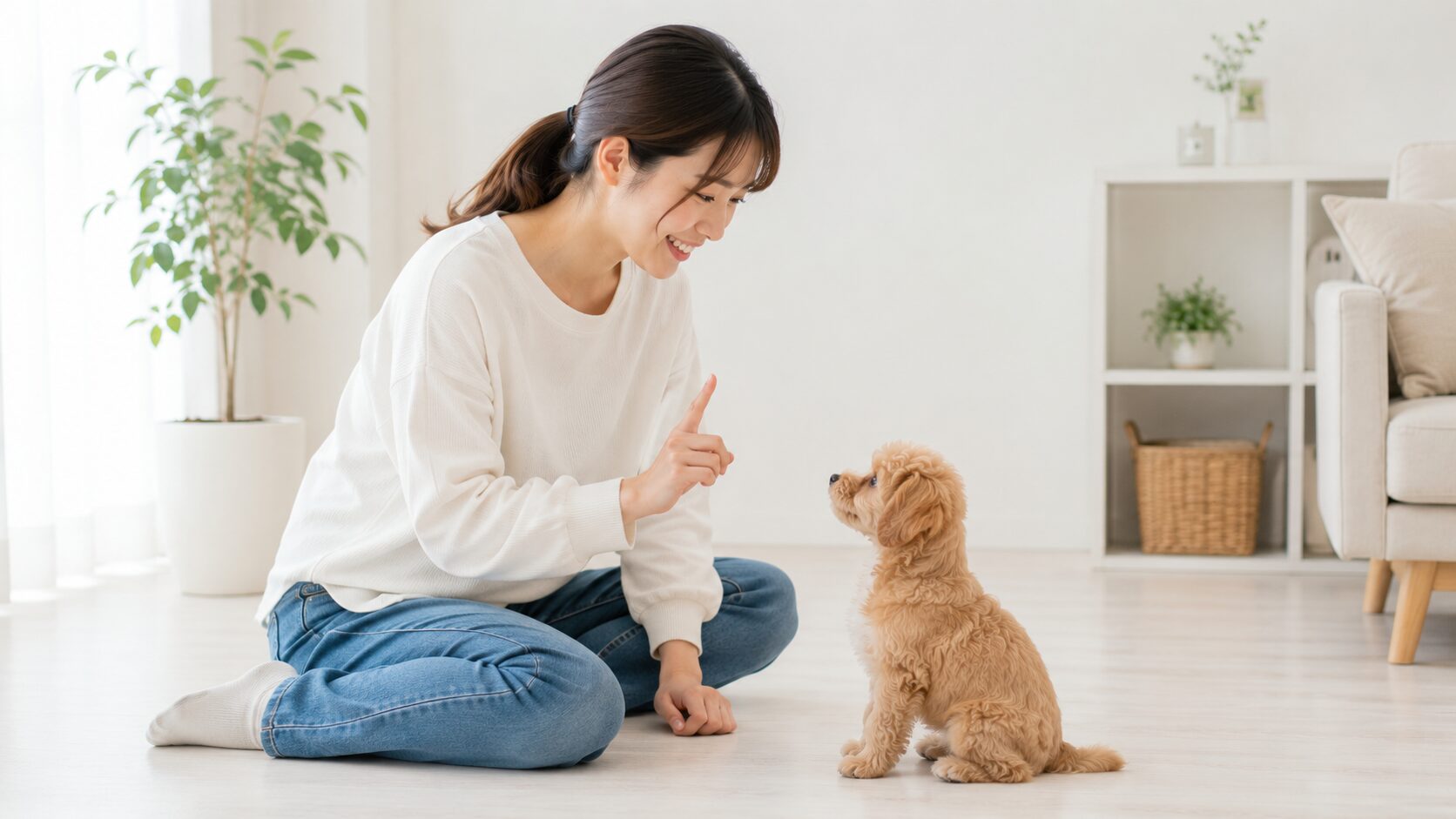 イヌバーシティが向いている人の特徴と口コミから見えた判断基準
