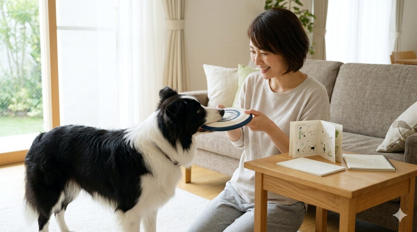 イヌバーシティが向いている人・後悔する人の違い