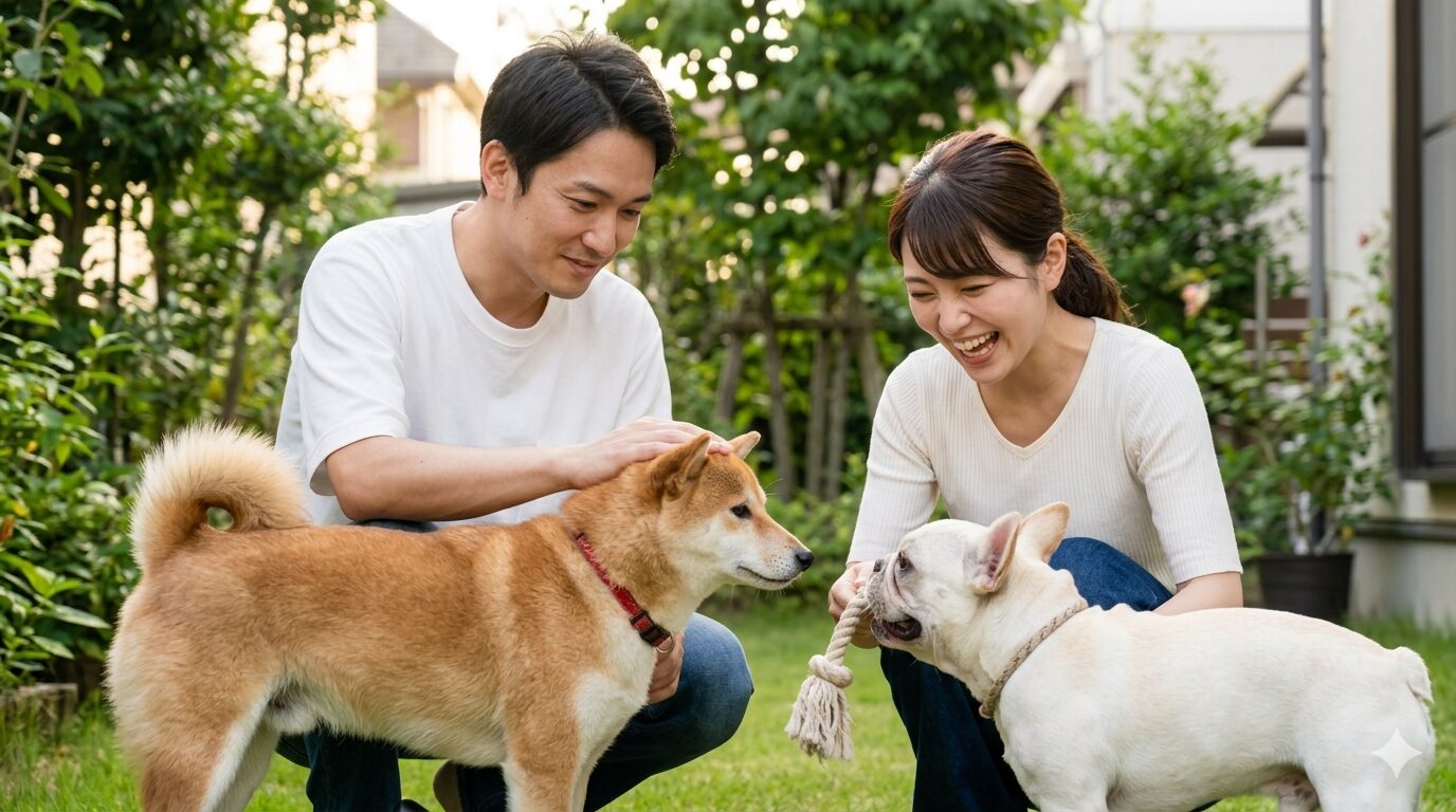 まとめ:口コミと評判から見えるイヌバーシティの本質