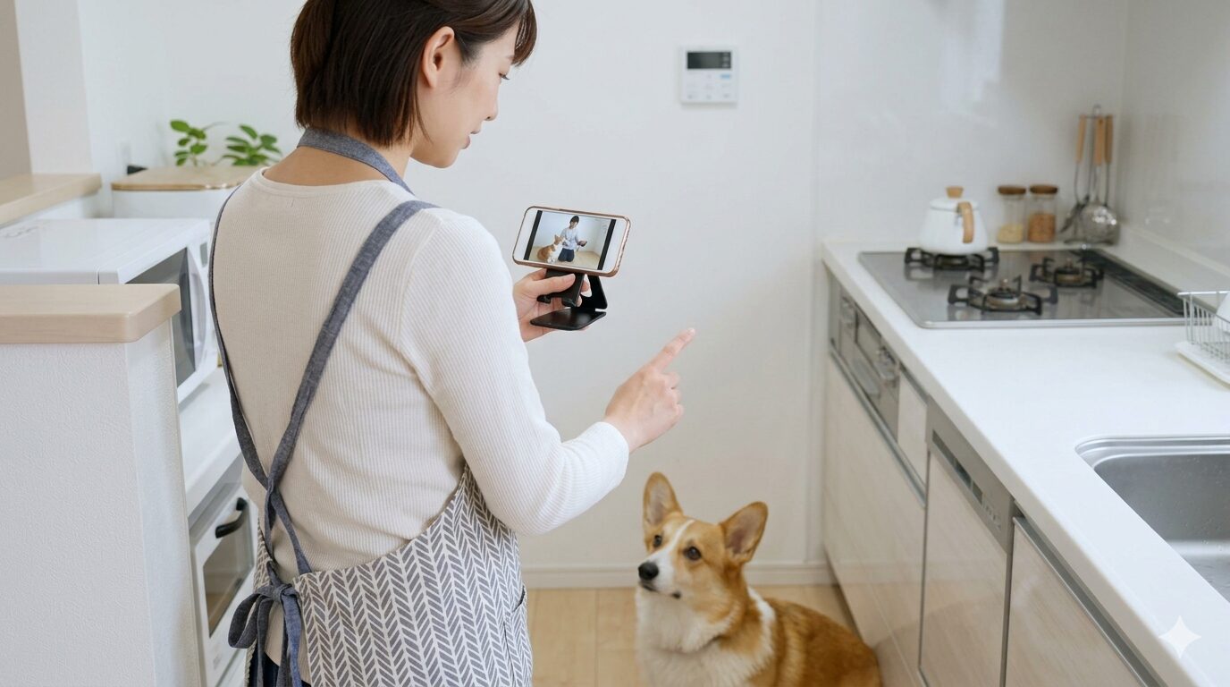 イヌバーシティで挫折しないための学習の進め方
