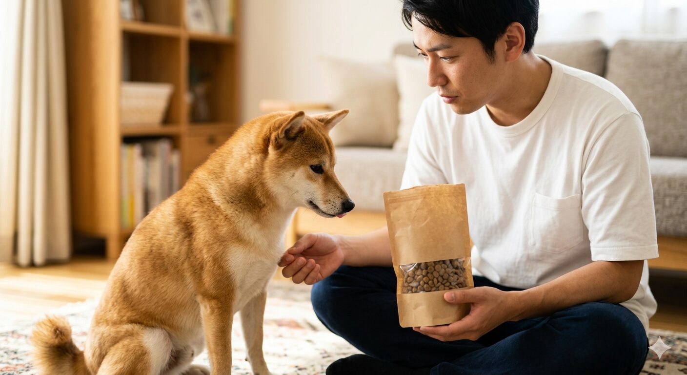 犬が舐めるのをやめさせると怒る理由は「学習」と「欲求不満」