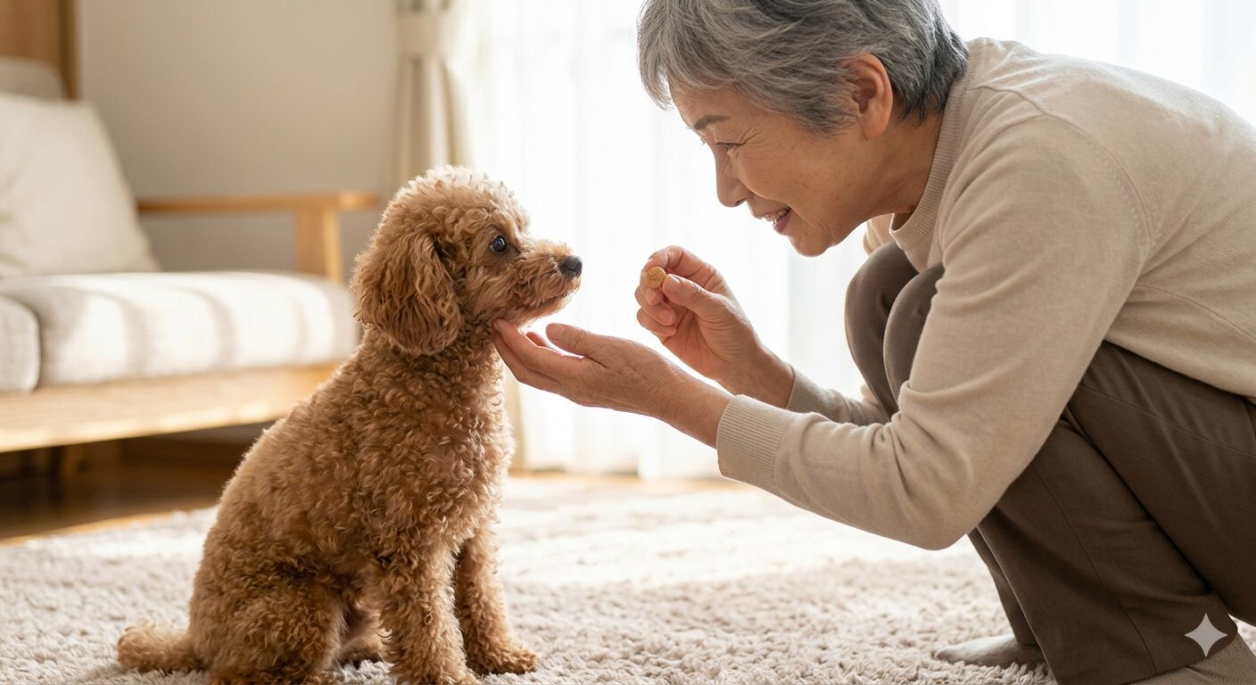 まとめ：犬が舐めて怒る原因を理解し正しい対応を続けよう