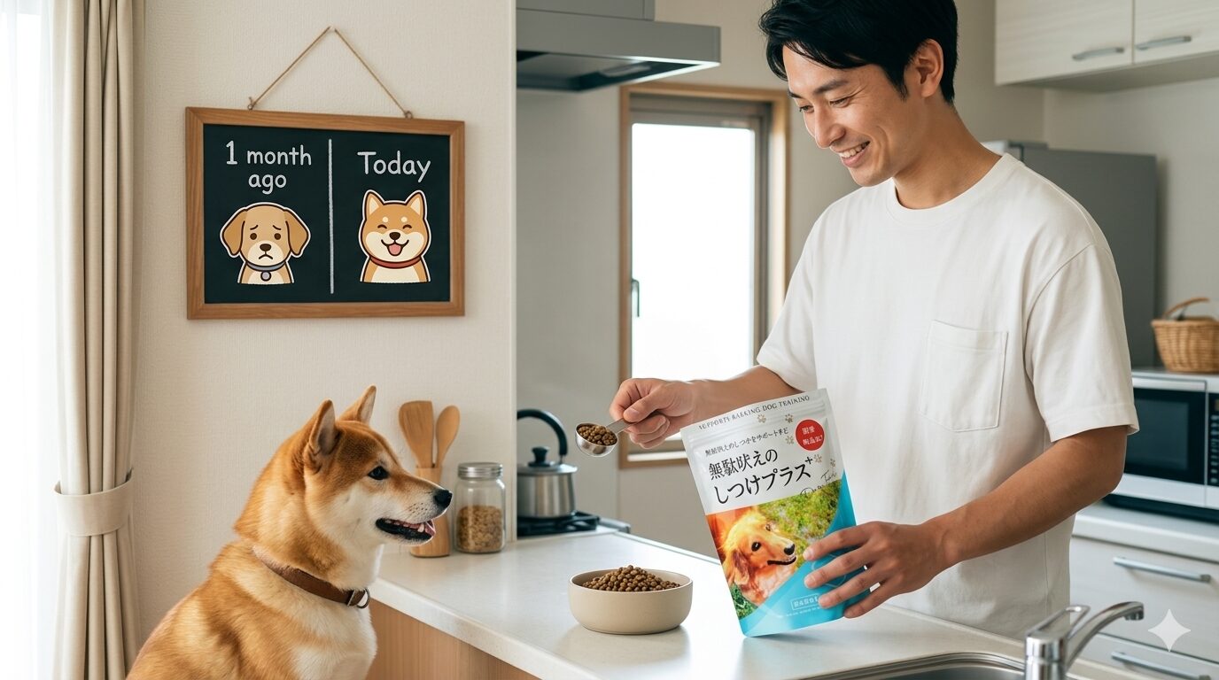 実際に与えた飼い主の体験|異常なしと感じたケース・心配になったケース