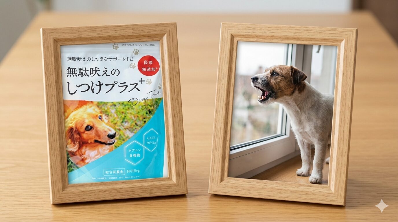 まとめ:留守番の吠えにしつけプラスが向く犬・向かない犬