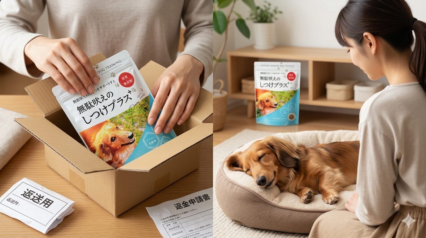 返金保証を使った人・使わずに続けた人のリアルな体験談