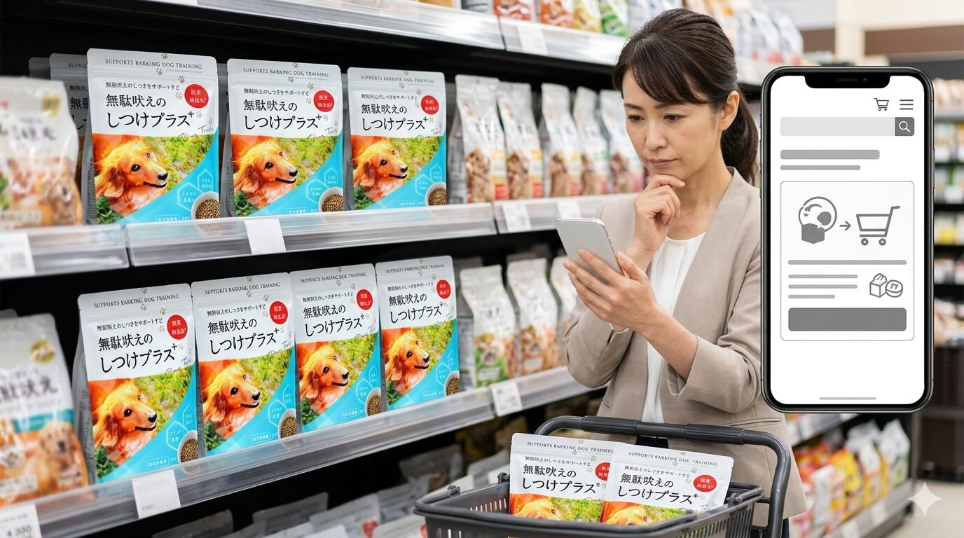 継続コスト・購入方法と変化が出るまでの損得計算