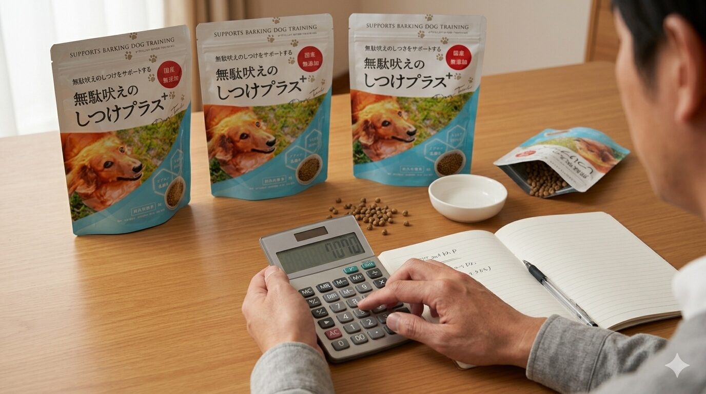 定期購入の料金・縛り・お得な活用法を数字で比較