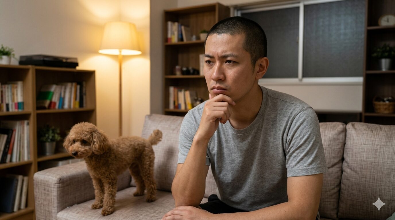 無駄吠えのしつけプラスで効果なしと感じる主な3つの理由