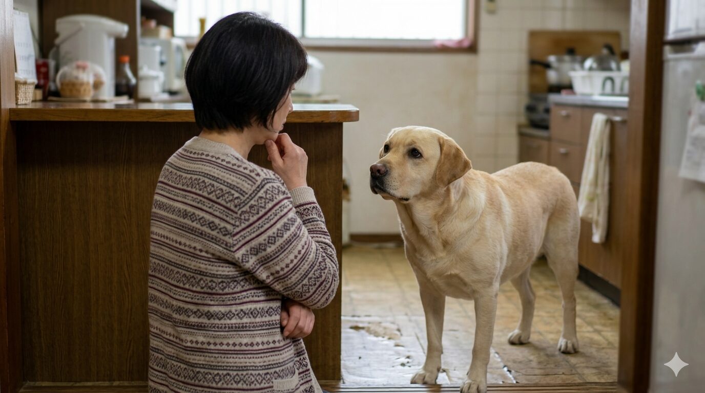 無駄吠えのしつけプラスが向かない犬・正直なデメリット