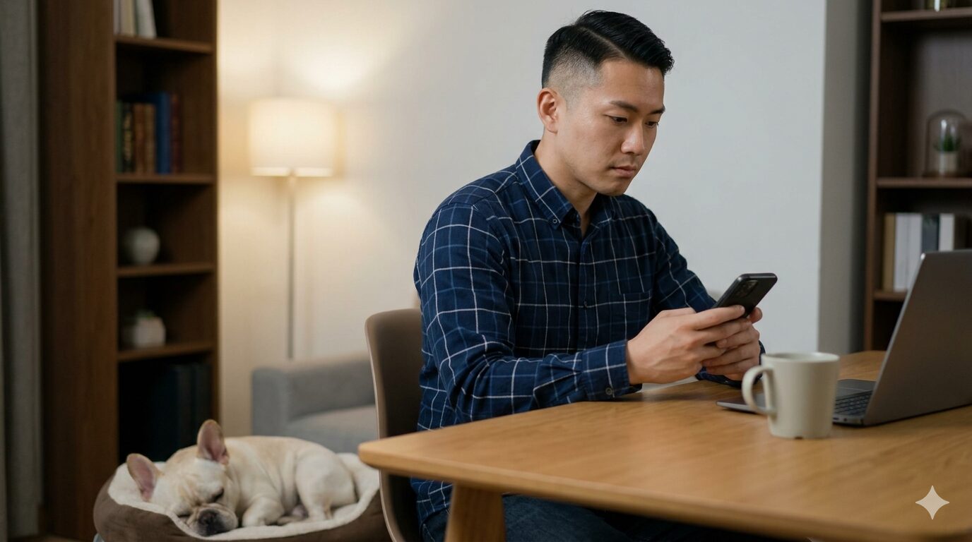 効果を感じられないときの判断基準と返金保証の使い方