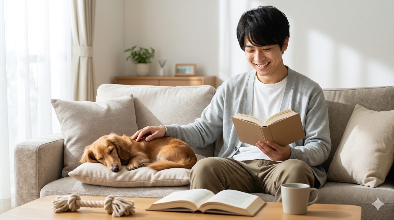 無駄吠えのしつけプラスのまとめ
