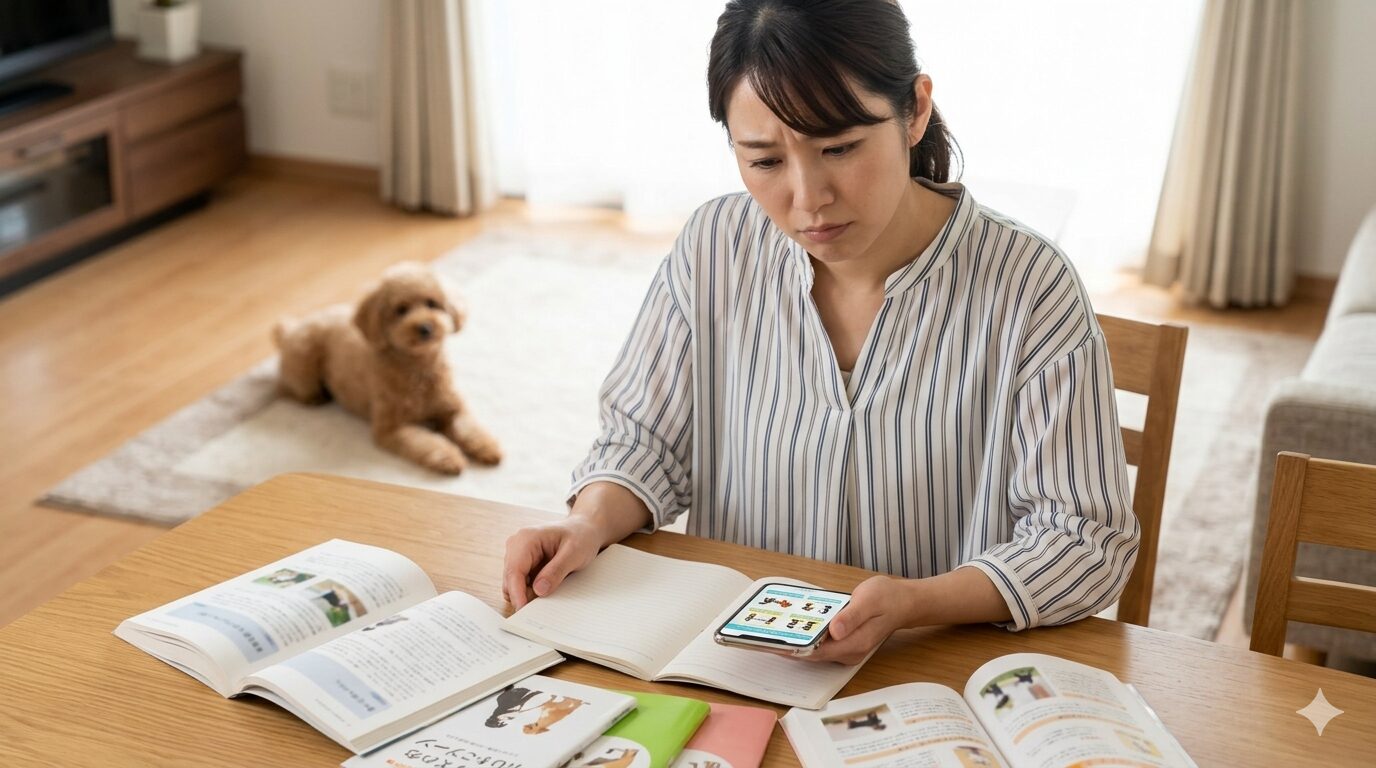 無駄吠えのしつけプラスの正直なメリット・デメリット