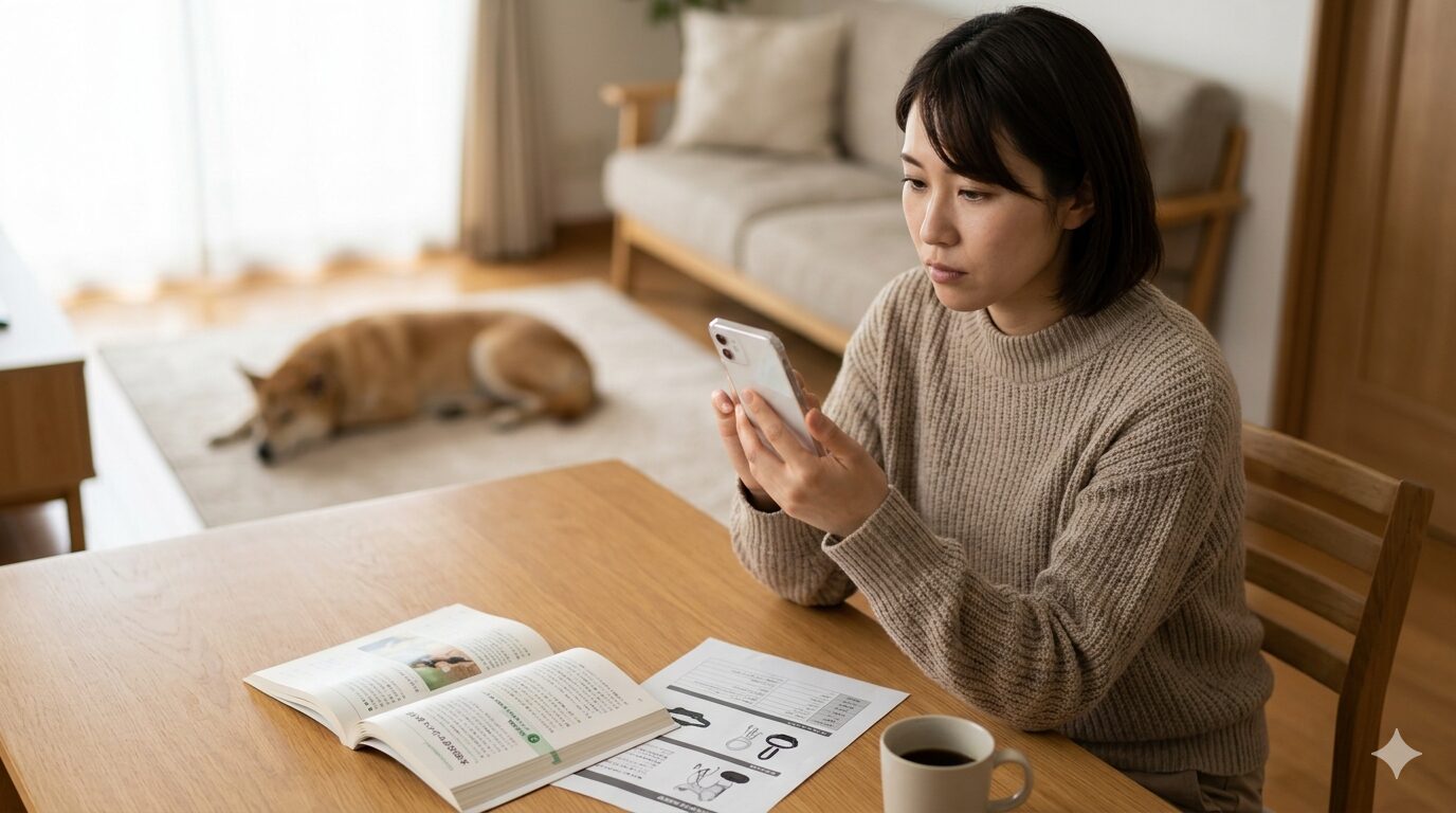 購入前に確認したい料金・定期購入・返金保証の仕組み