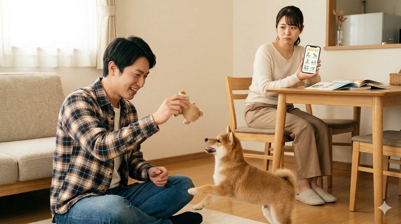 無駄吠えのしつけプラスがおすすめな人・不要な人まとめ