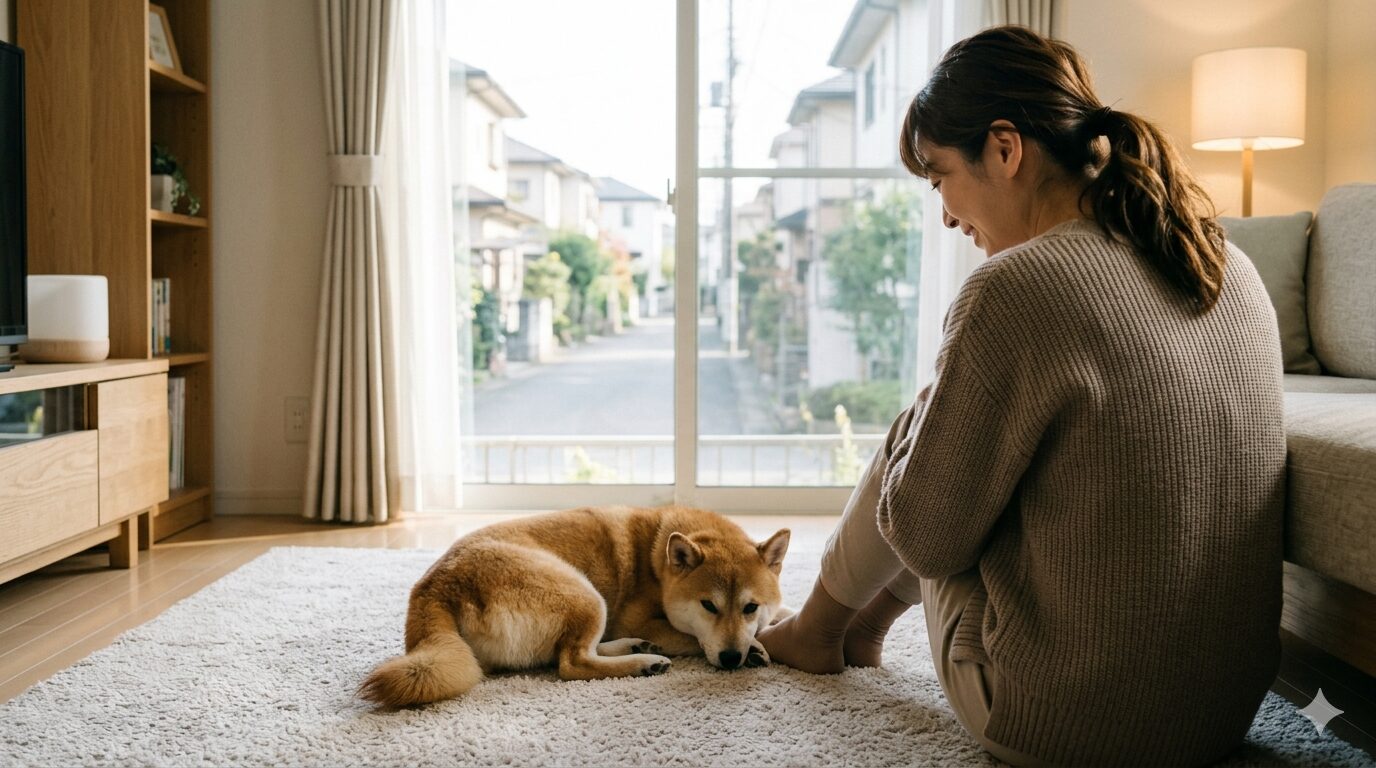 無駄吠えのしつけプラスで近所迷惑は実際に防げるか?結論