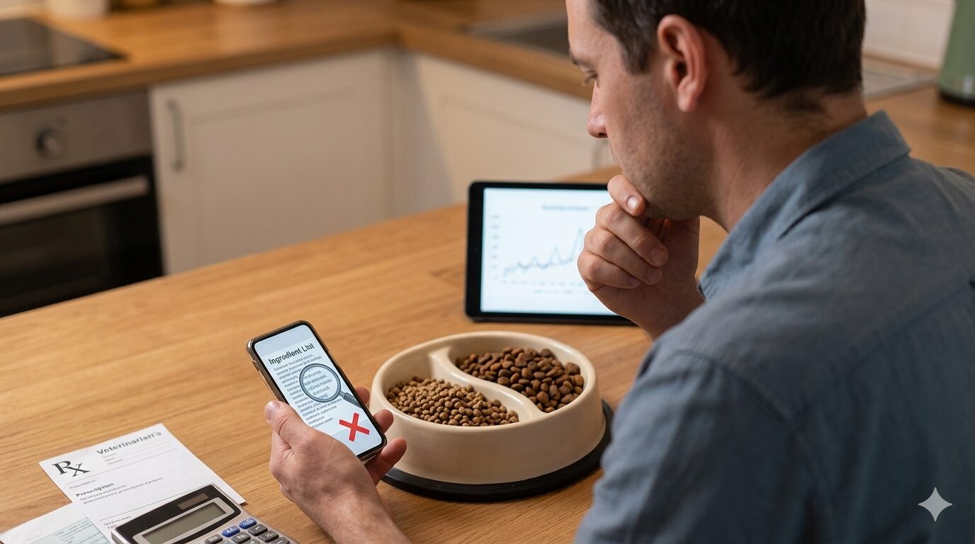 しつけプラスの成分に関するデメリット・注意点を正直に解説