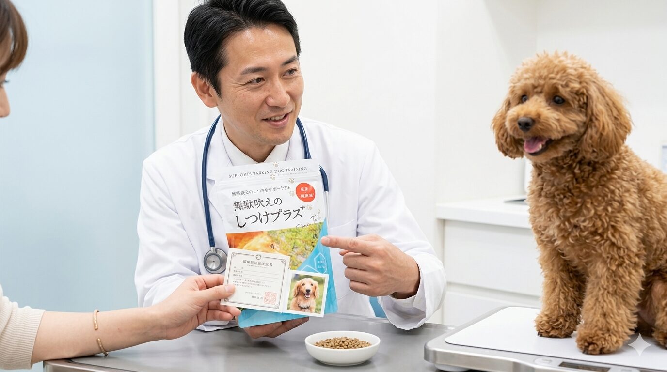 獣医師・動物栄養学博士監修の信頼性：実際の評価と体験談