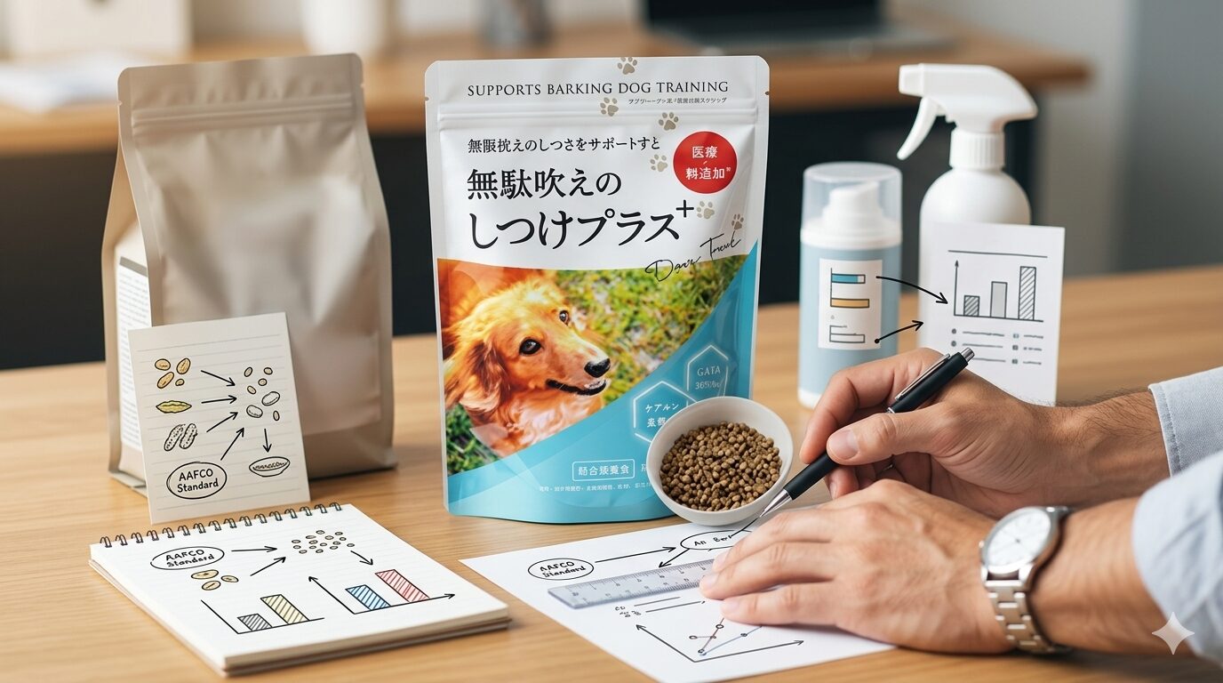 成分の安全性を裏付ける数値・他商品比較・よくある質問