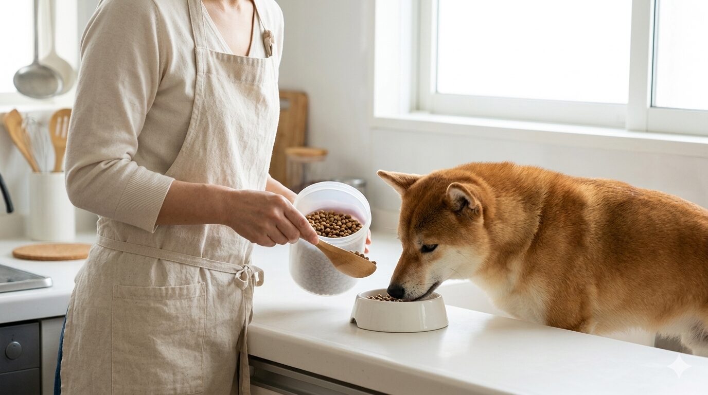 無駄吠えのしつけプラスは成犬に続けられる?2つのポイントを解説