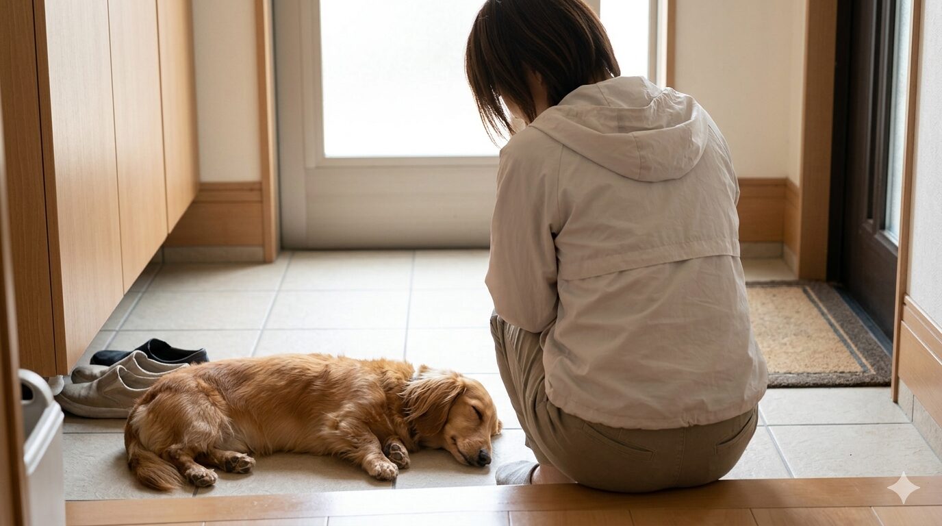 成犬に使い続けた人のビフォーアフターと体験談