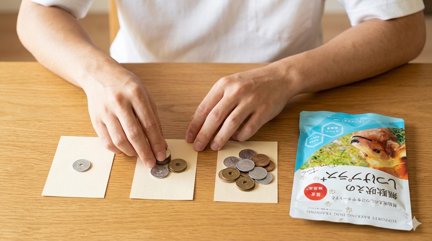 無駄吠えのしつけプラスの初回料金はいくら?価格を正直に解説